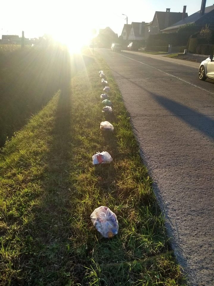 “Wij zijn goede zielen, maar geen onnozelaars”
