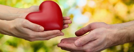 Infoavond over orgaandonatie