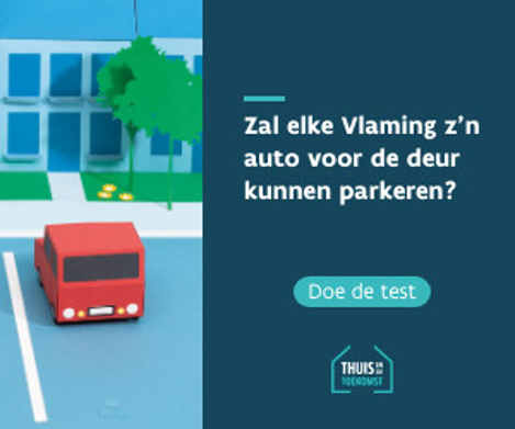 Doe de woontest en kijk in de toekomst