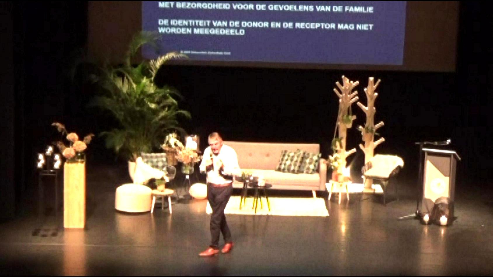 Orgaandonatie in alle aspecten