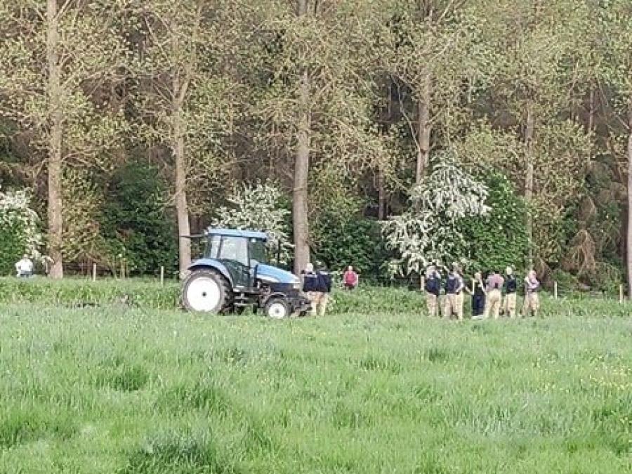 “Zwaar geval van dierenmishandeling blijft wellicht niet zonder gevolg”
