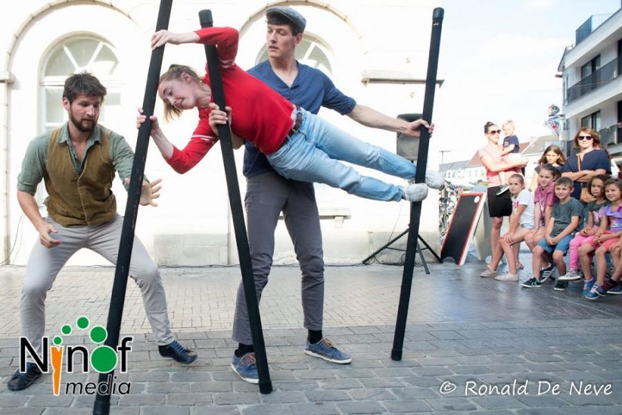 Cultuurdienst plant kleinschalige evenementen tijdens de zomer