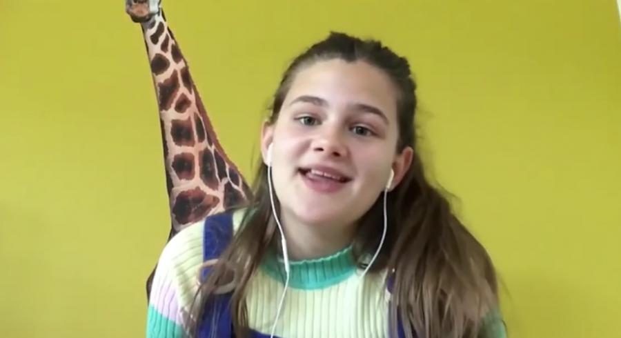 Leden Musical Studio Ninove brengen exclusieve videoclip ‘vanuit hun kot’