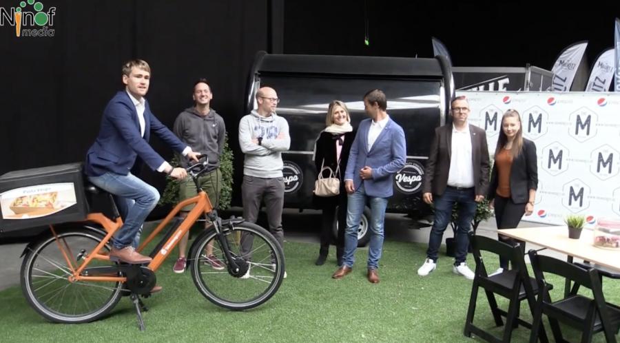 De Wettelcup daagt sportieve Ninovieters uit in een zevenkamp