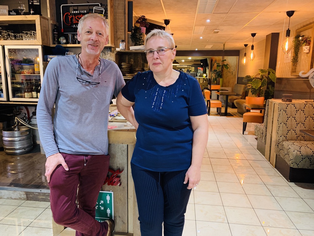 Verstopte riolering zet ‘A L’ aise’ en Pro Duo onder water