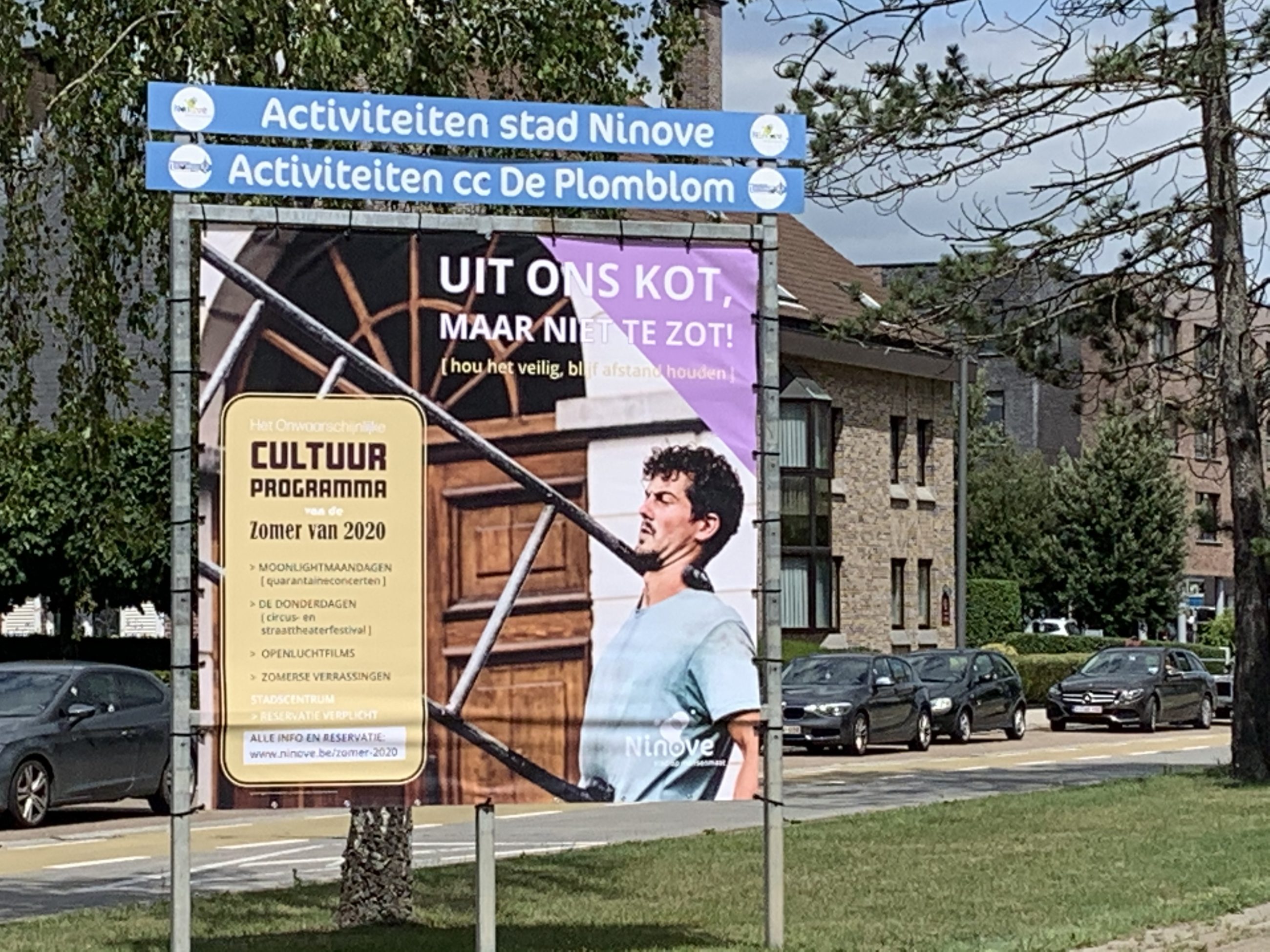 Social disDancing: een livestream dj-set