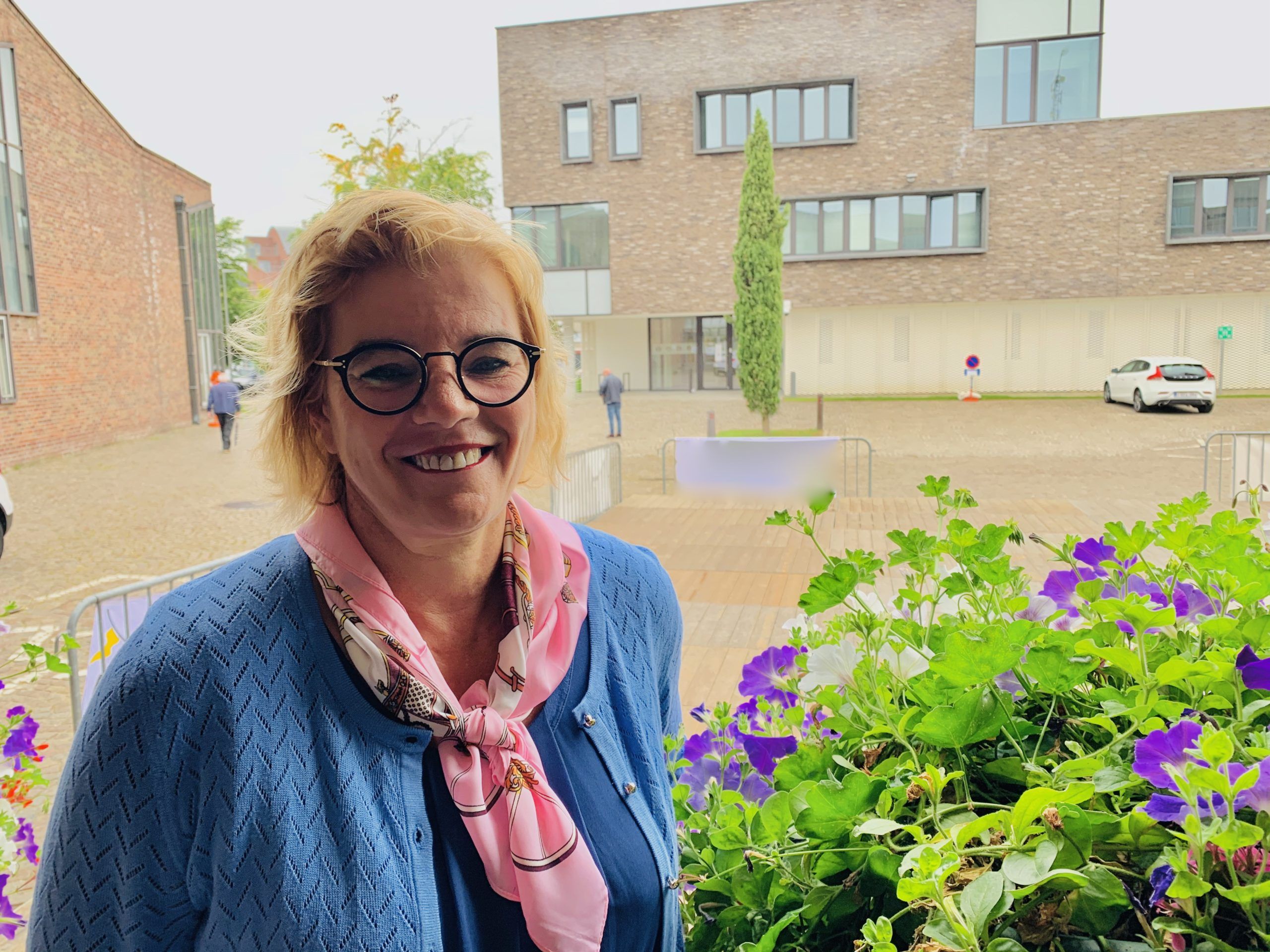 Mondmaskers verplicht in Ninove en deelgemeenten vanaf  27 juli