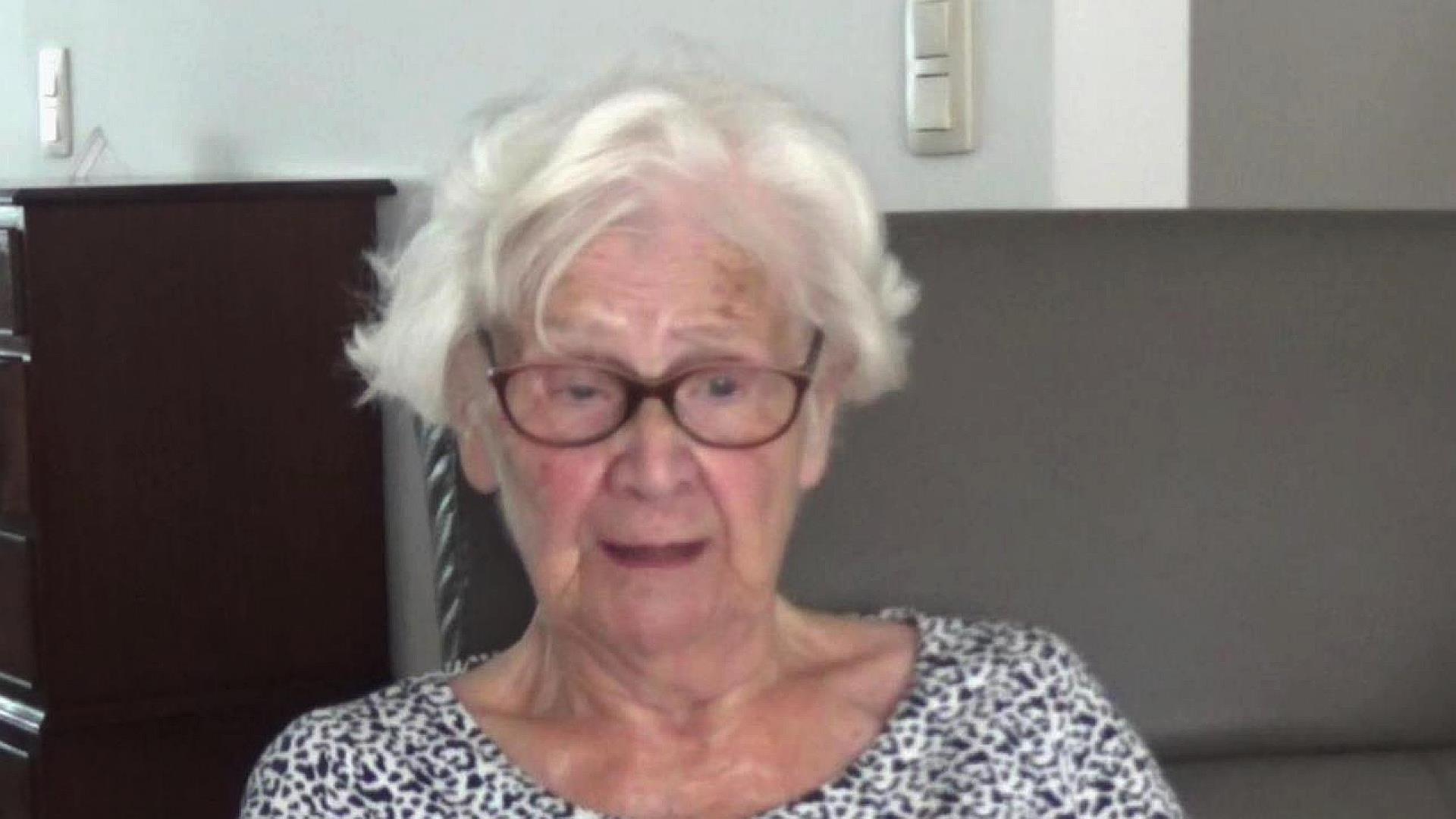 Deel 2 – Levende geschiedenis: “Mijn jeugdherinneringen aan de oorlogsjaren”