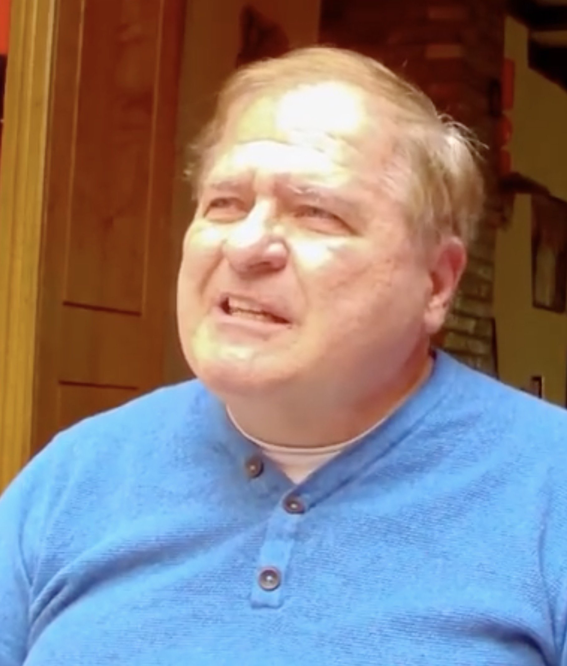 “Vaarwel en tot weerziens”