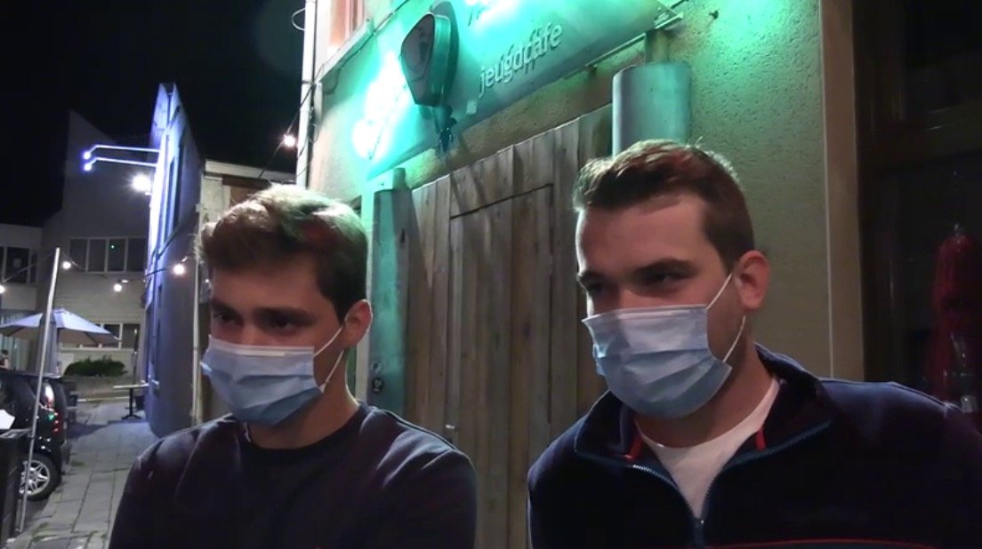 Sluiting Den Blompot: de uitbaters reageren