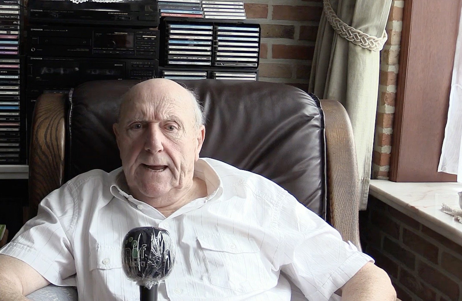 Deel 4 – Levende geschiedenis: “Mijn jeugdherinneringen aan de oorlogsjaren”