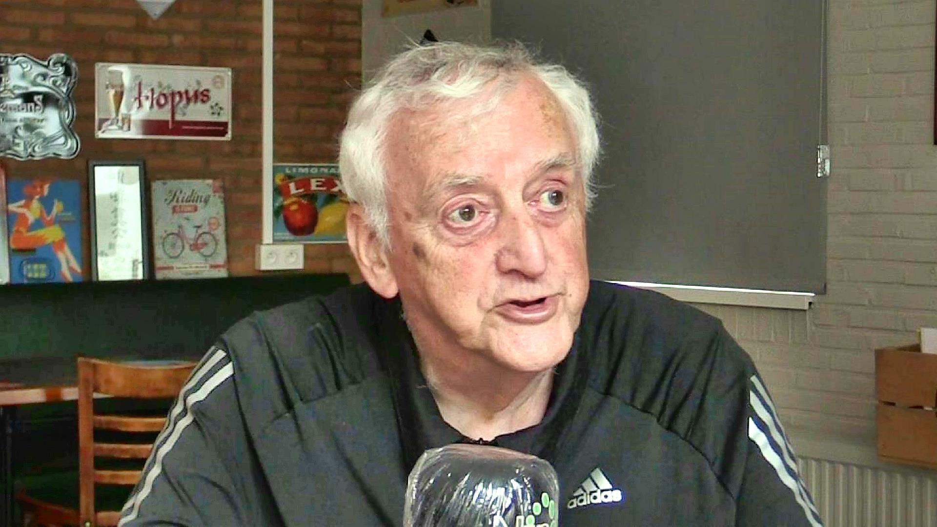 Deel 5 – Levende geschiedenis: “Mijn jeugdherinneringen aan de oorlogsjaren”