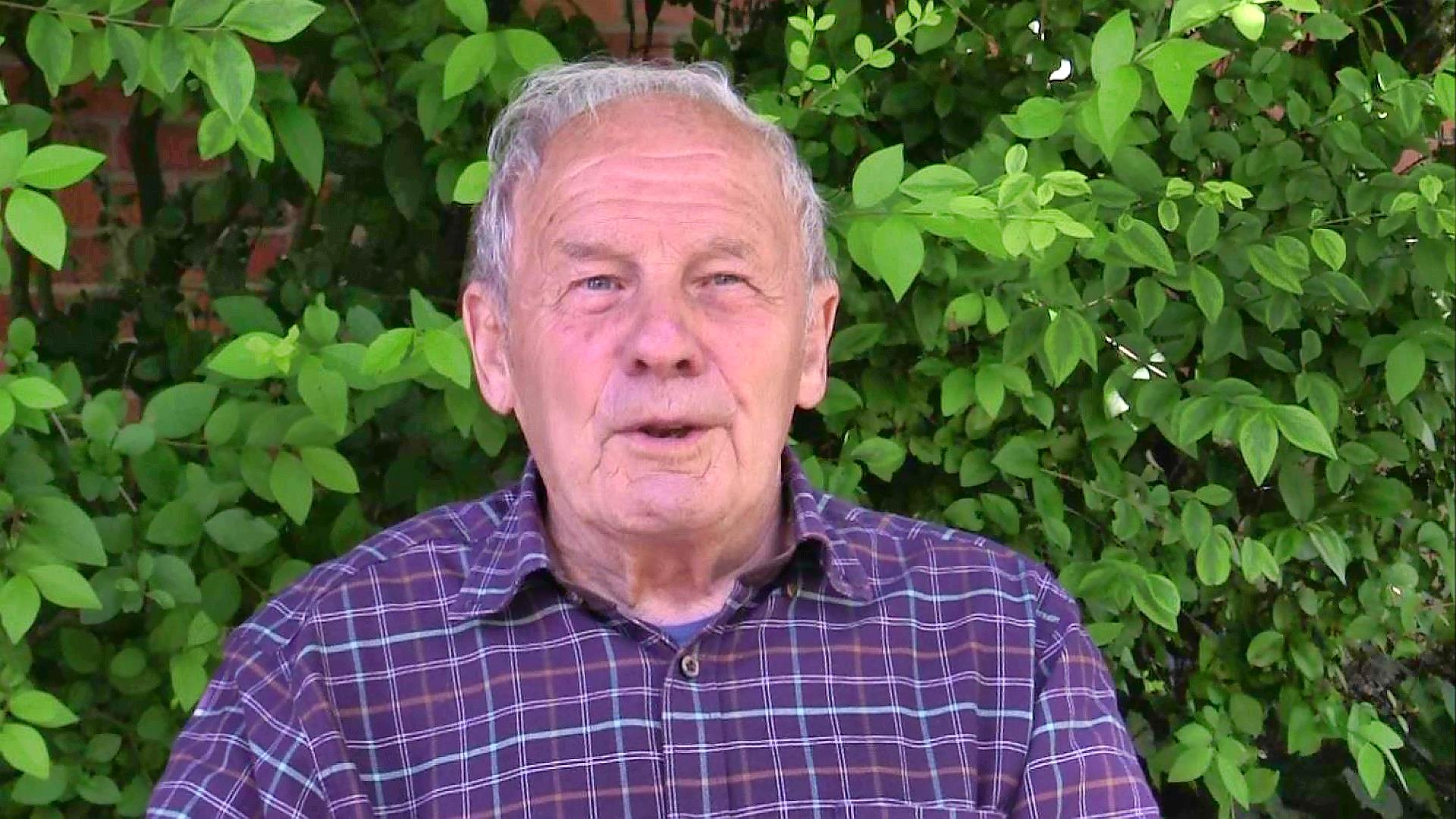 Deel 6 – Levende geschiedenis: “Mijn jeugdherinneringen aan de oorlogsjaren”