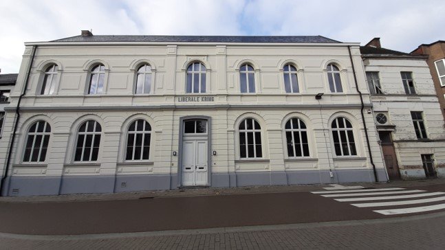 Liberale Kring is klaar voor heropening