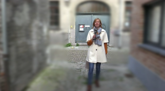 “Armoede is een job waar je niets voor terugkrijgt”