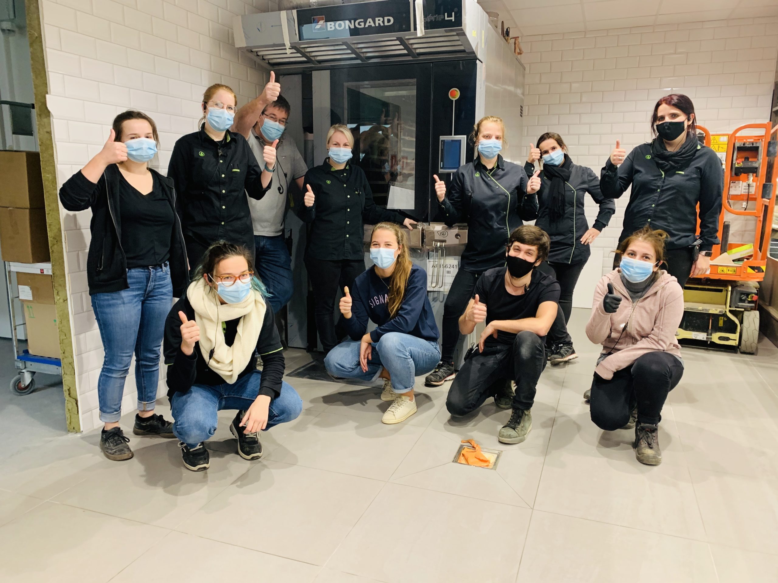 Vernieuwde en ruime Spar Denderwindeke vanaf 19 november