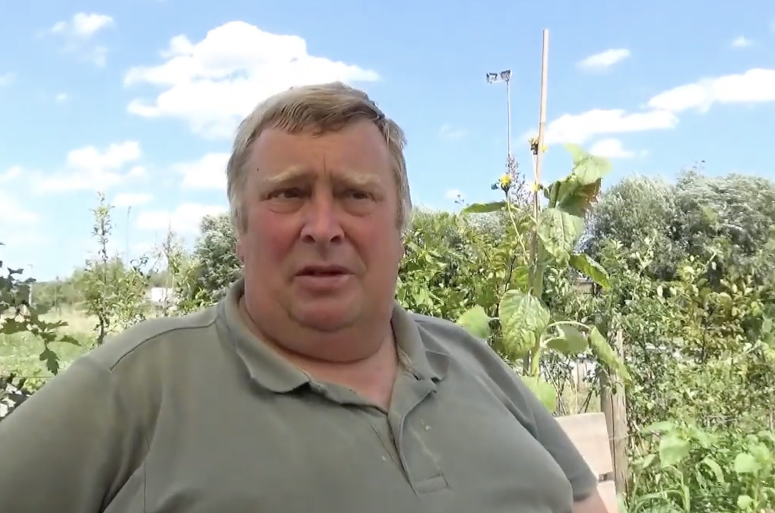 Blauwe Wimpel 2020 gaat naar Benny Schaillee