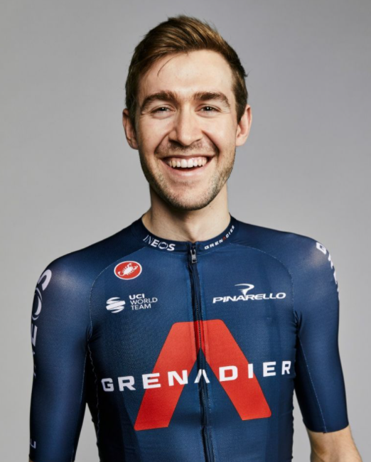 Laurens De Plus: “Ik ga vechten voor mijn plaats”