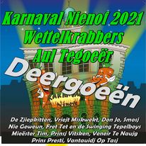 Prins Vitsken en co steken ons een hart onder de riem