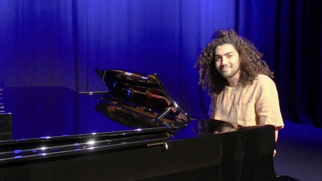 Knockouts voor Jamil Almadani in The Voice Van Vlaanderen