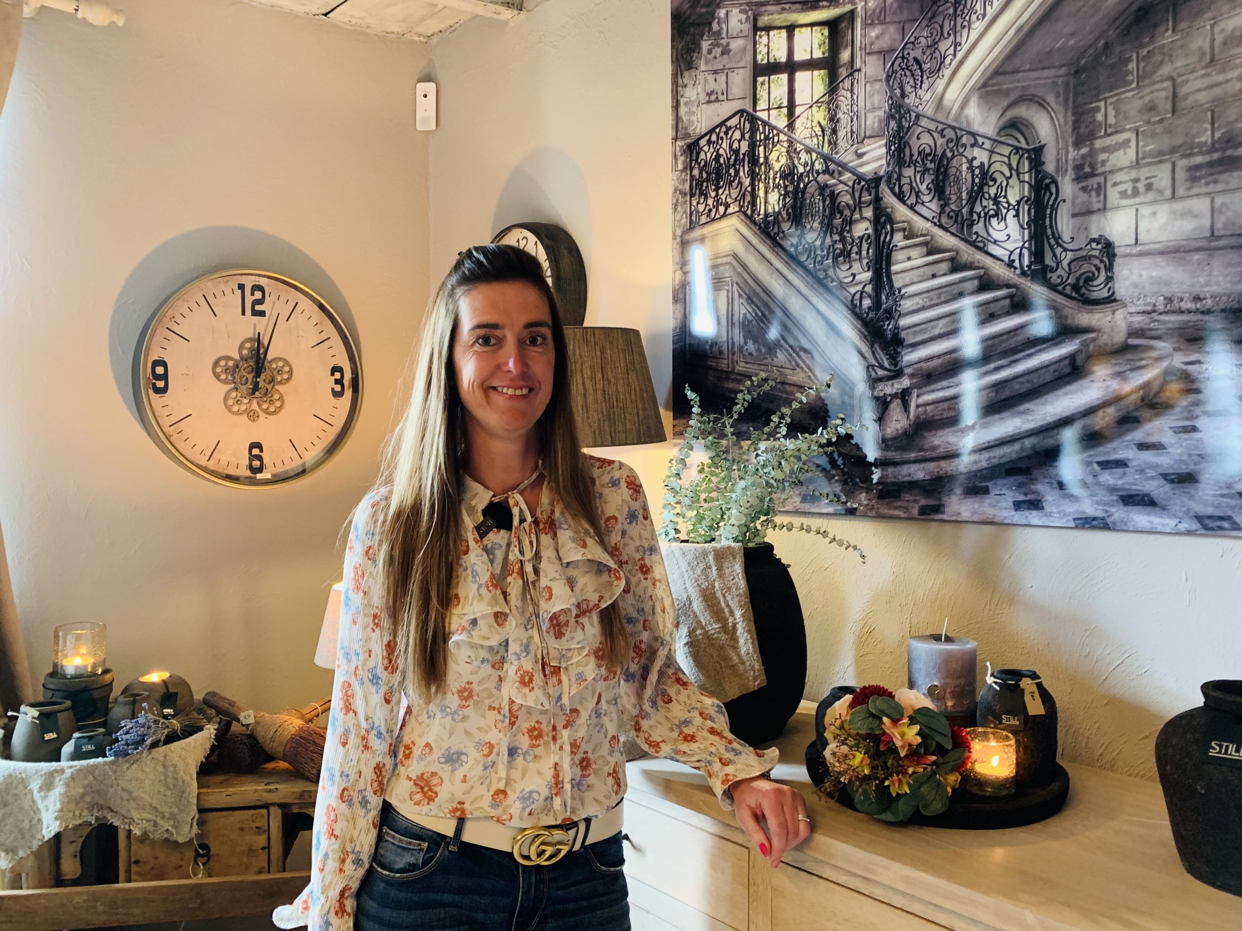 Voor liefhebbers van landelijke gezelligheid