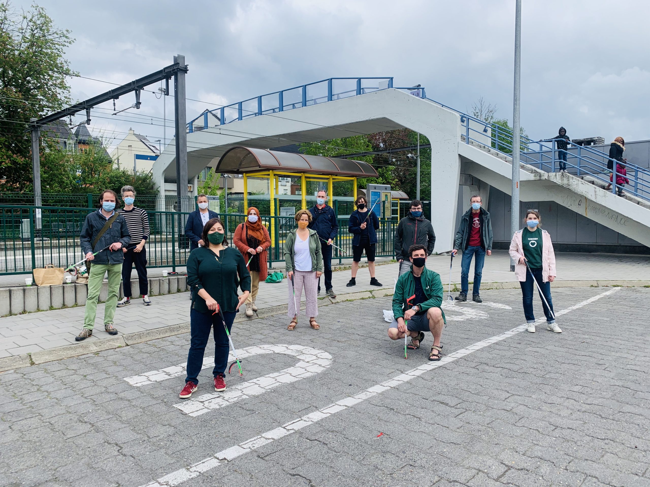 Groen zet statiegeld op de agenda