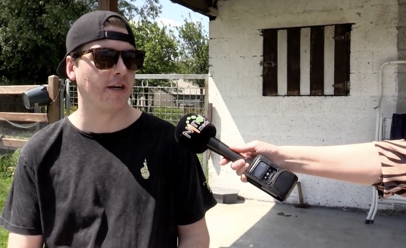 ‘Zin In Muziek’ brengt muzieklessen aan huis