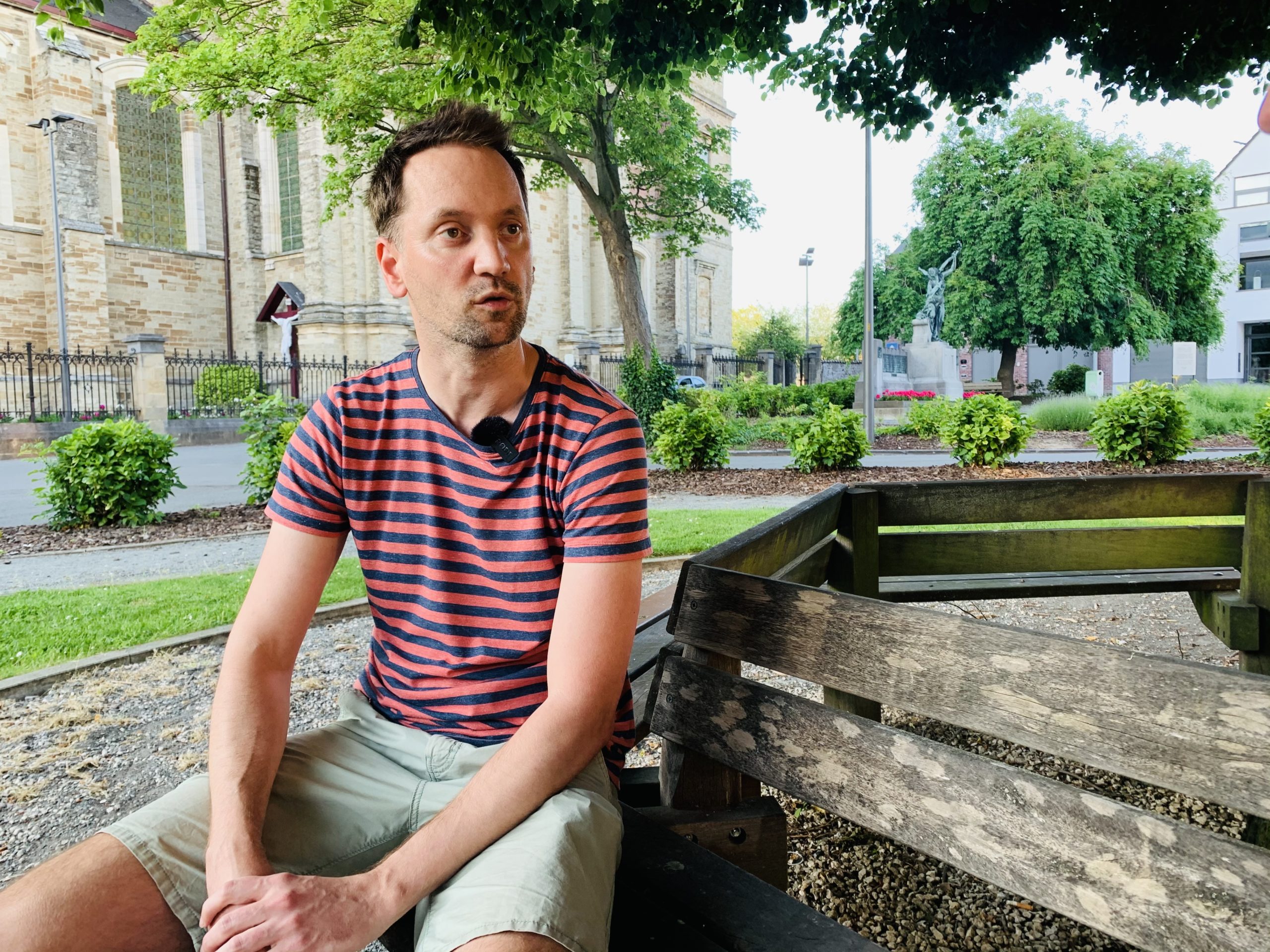 Maspoe doet de zomer- en najaarsplannen uit de doeken