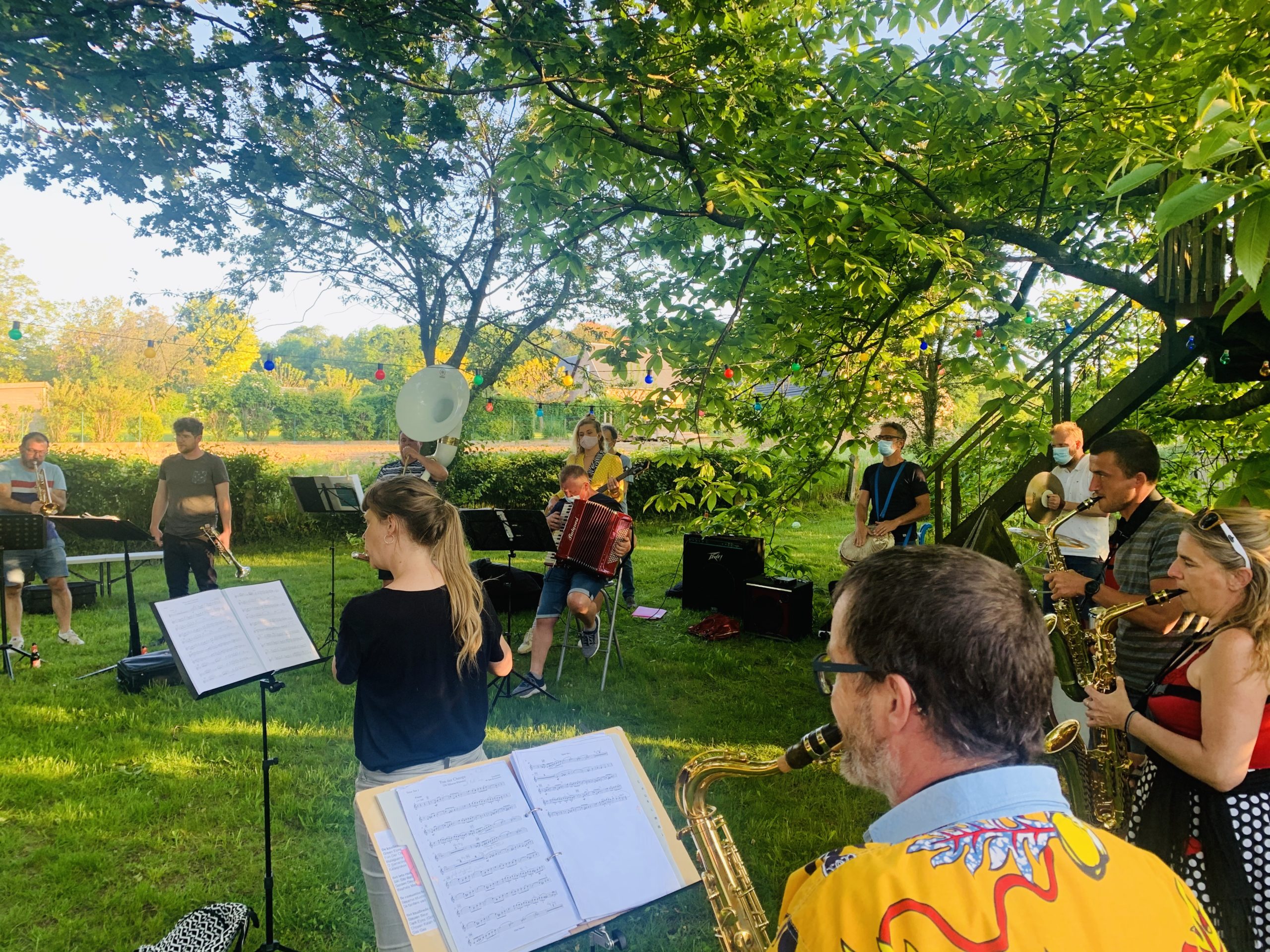 Yah Tararah: het heeft lang genoeg geduurd