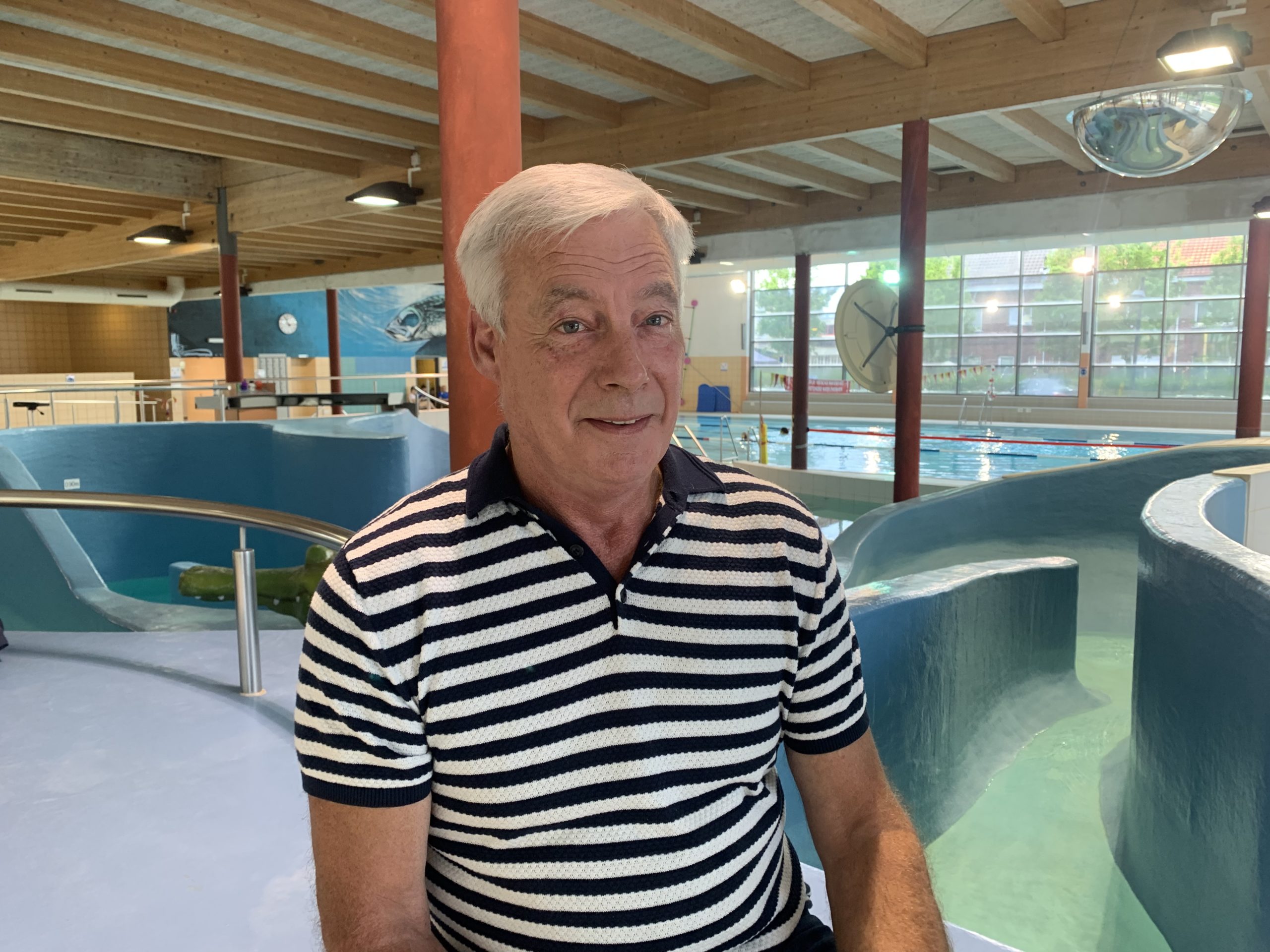 De volledige transformatie van De Kleine Dender kan beginnen