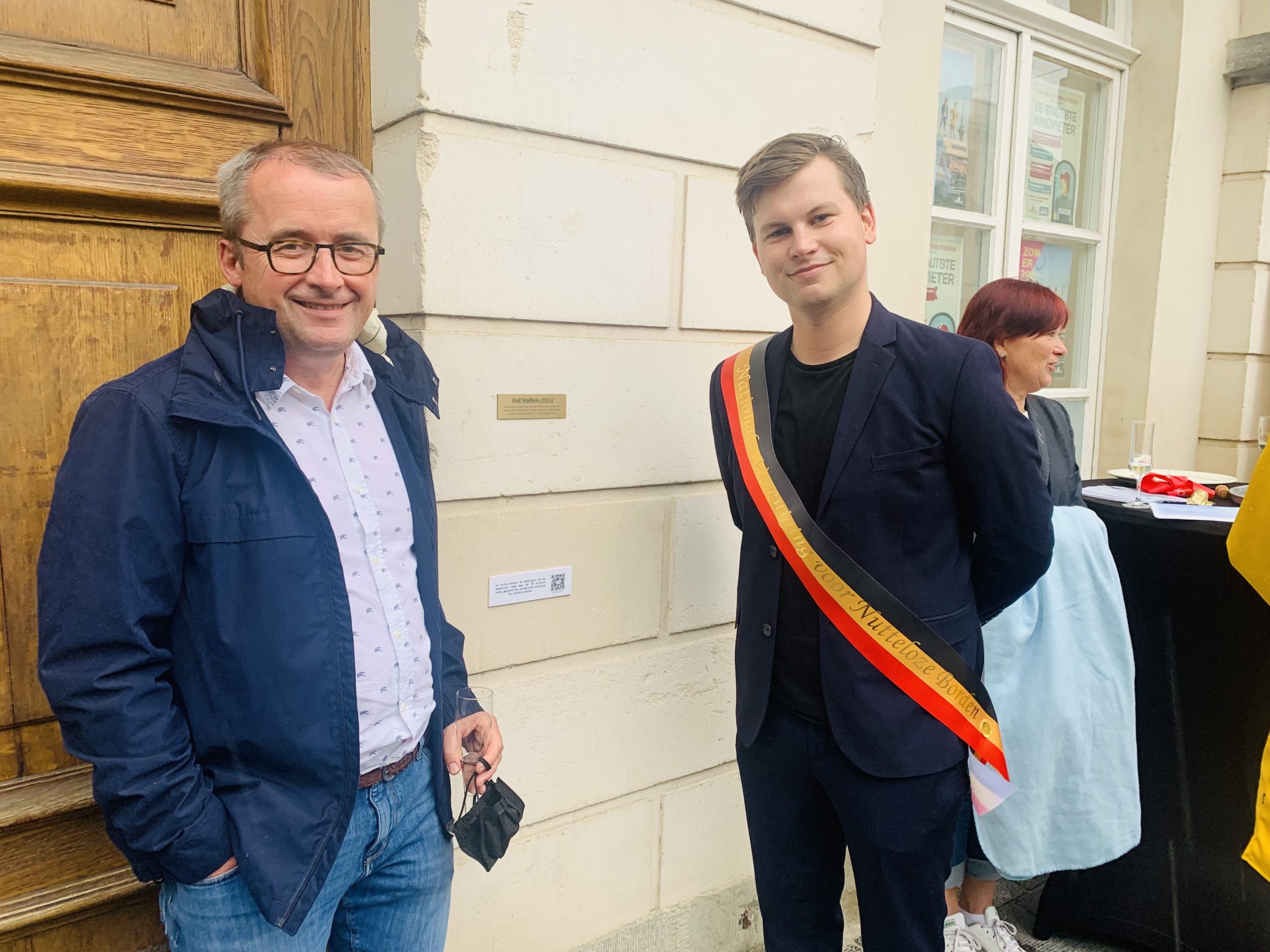 ‘Rechts is de andere kant op’ en andere onnozelheid