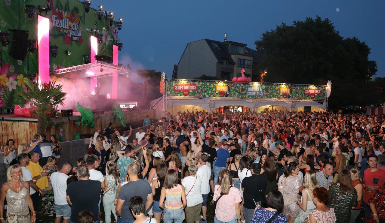 Festiloco: een droom die werkelijkheid werd