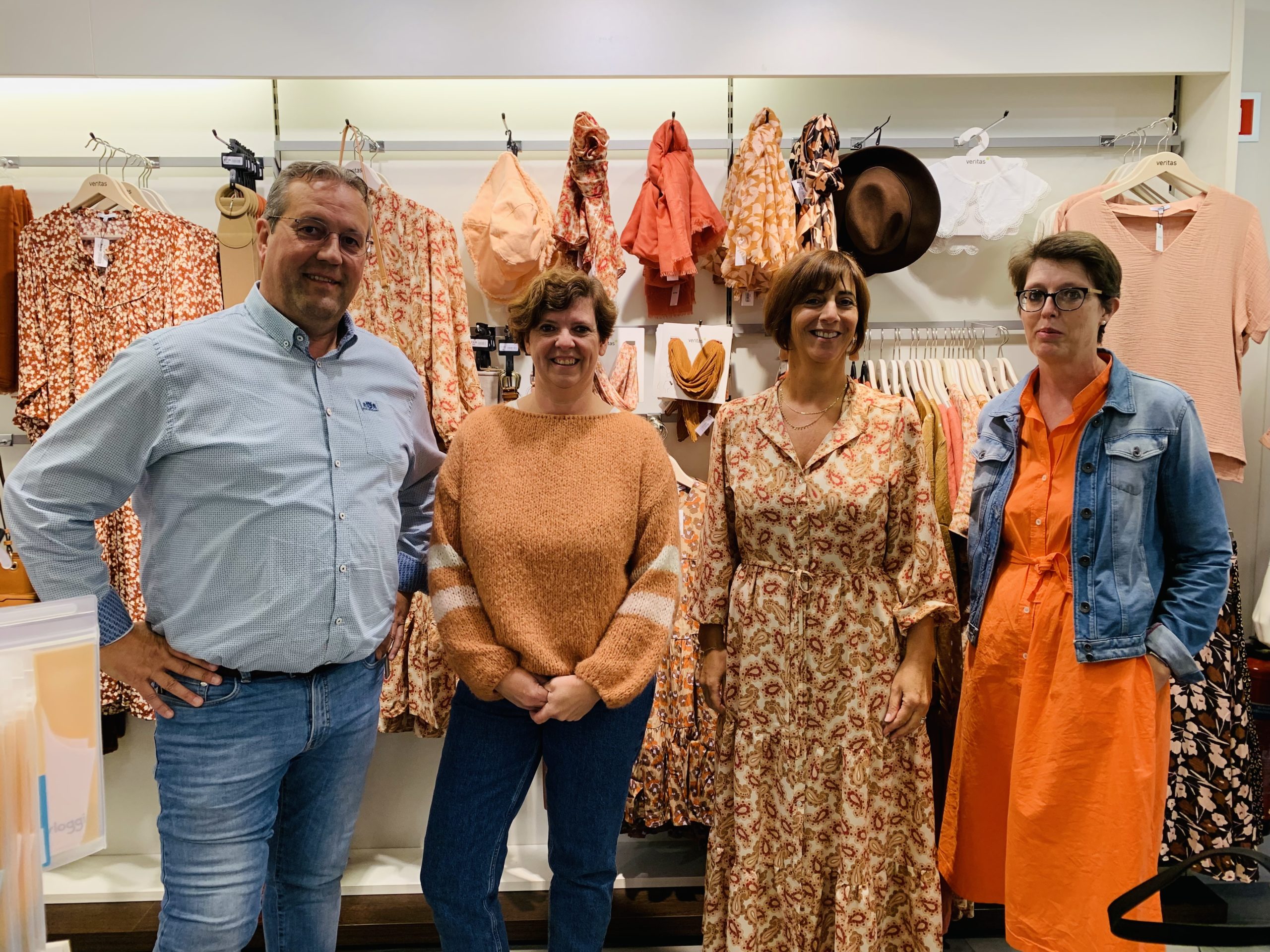 Je kunt waardebons winnen tijdens de ‘Dag van de klant’