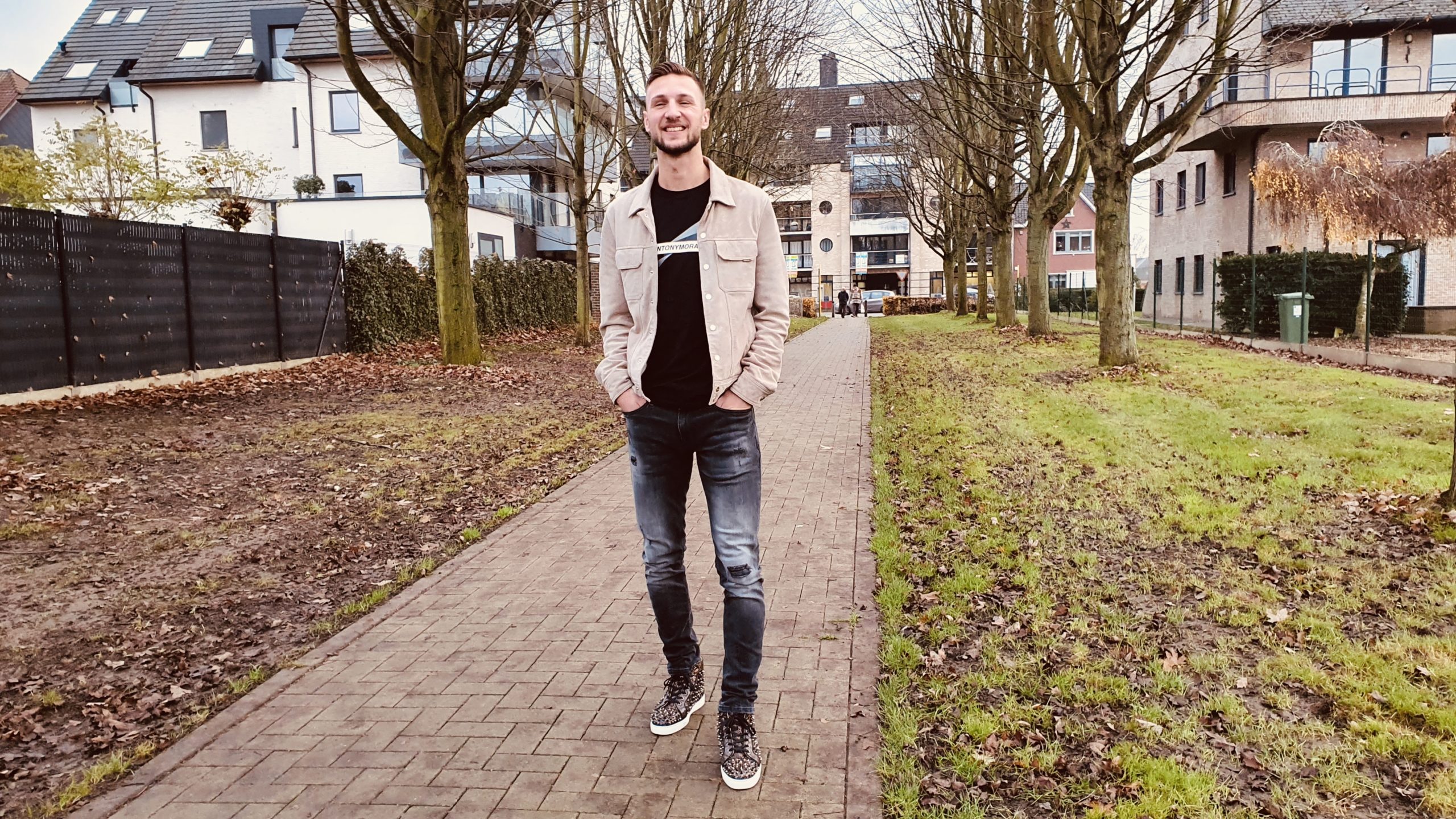 Siebe Van der Heyden met Union herfstkampioen in JPL