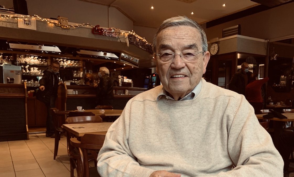 Louis Tobback: “Jacques werkte vooral hard op de kabinetten en in de commissies waarin hij zetelde”