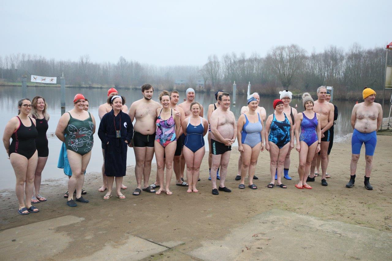 Ninoofse ijsberin Denise De Meyer: “Ik ben nooit ziek”