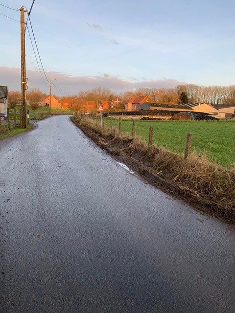 Geen bijkomende maatregelen tegen verkeersoverlast op Roost