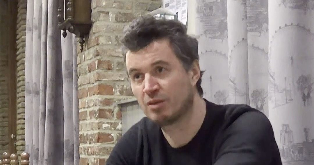 Professor Mattias Desmet over de psychologie van het totalitarisme