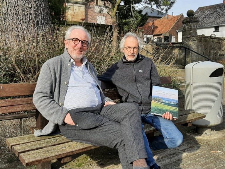 Stiltegebied Dender – Mark viert 20-jarig bestaan