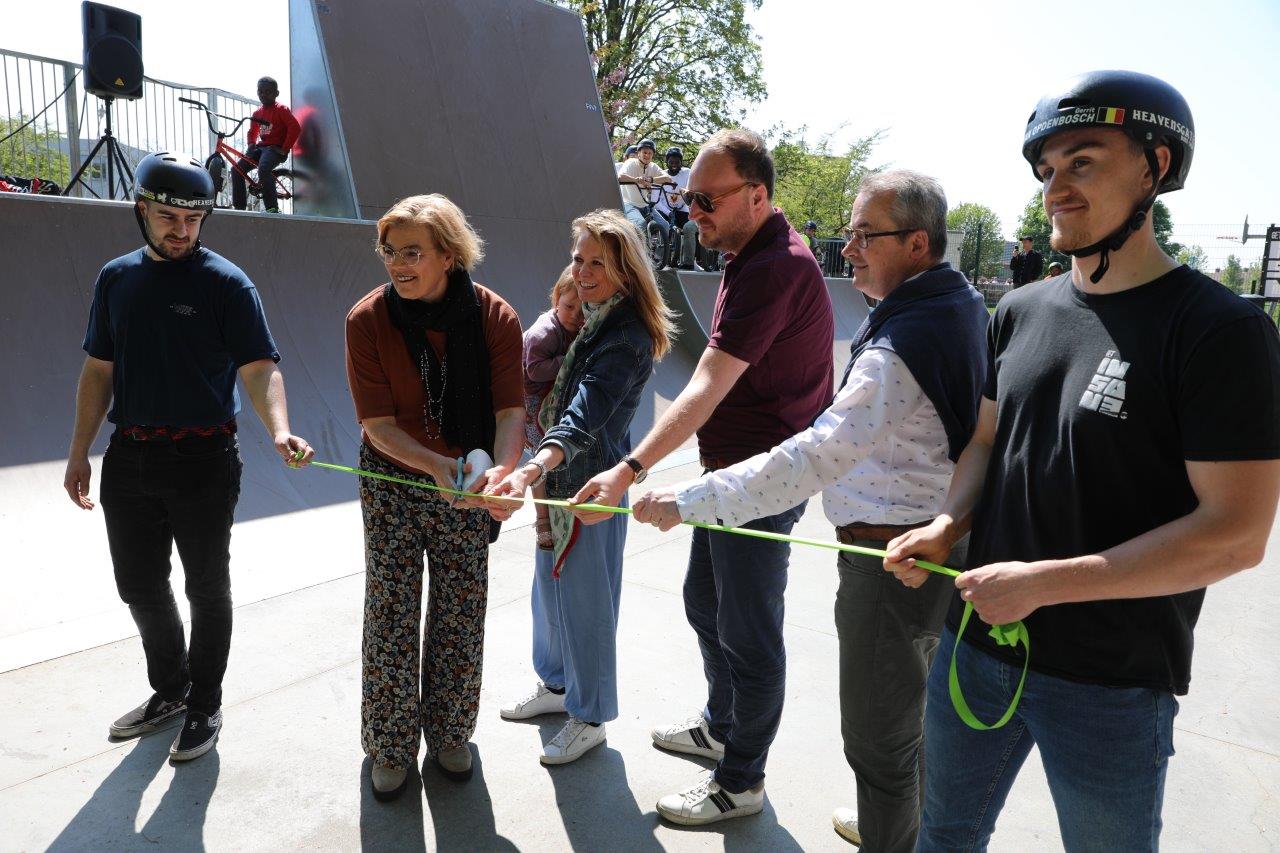 Gerrit: “Dit is het beste skate- en BMX-parcours”
