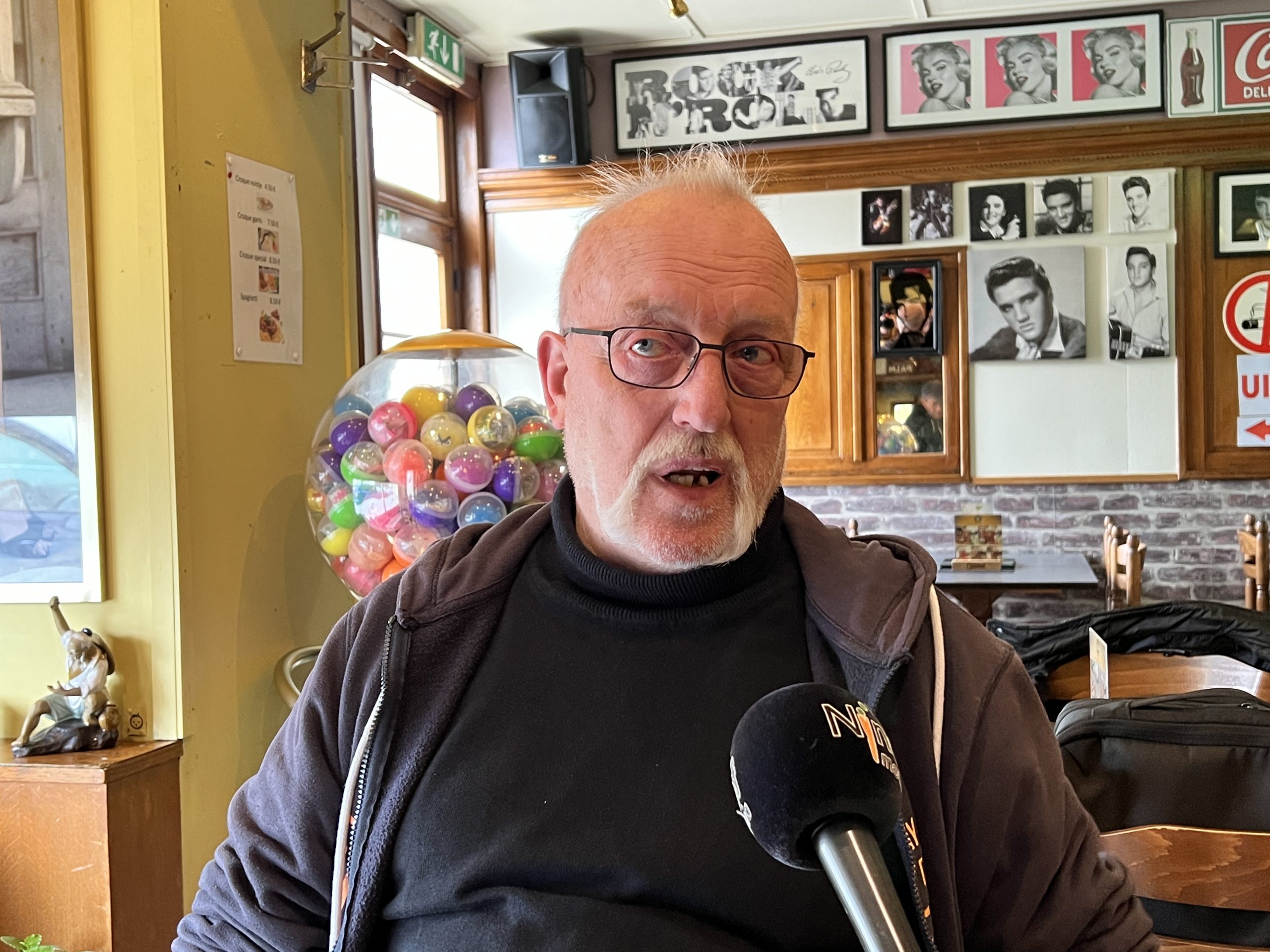 Bellemanfeesten als vanouds