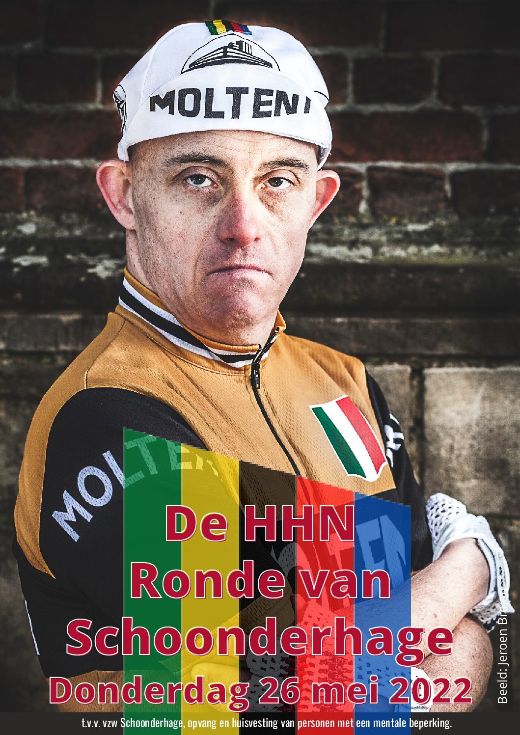 De Ronde van Schoonderhage