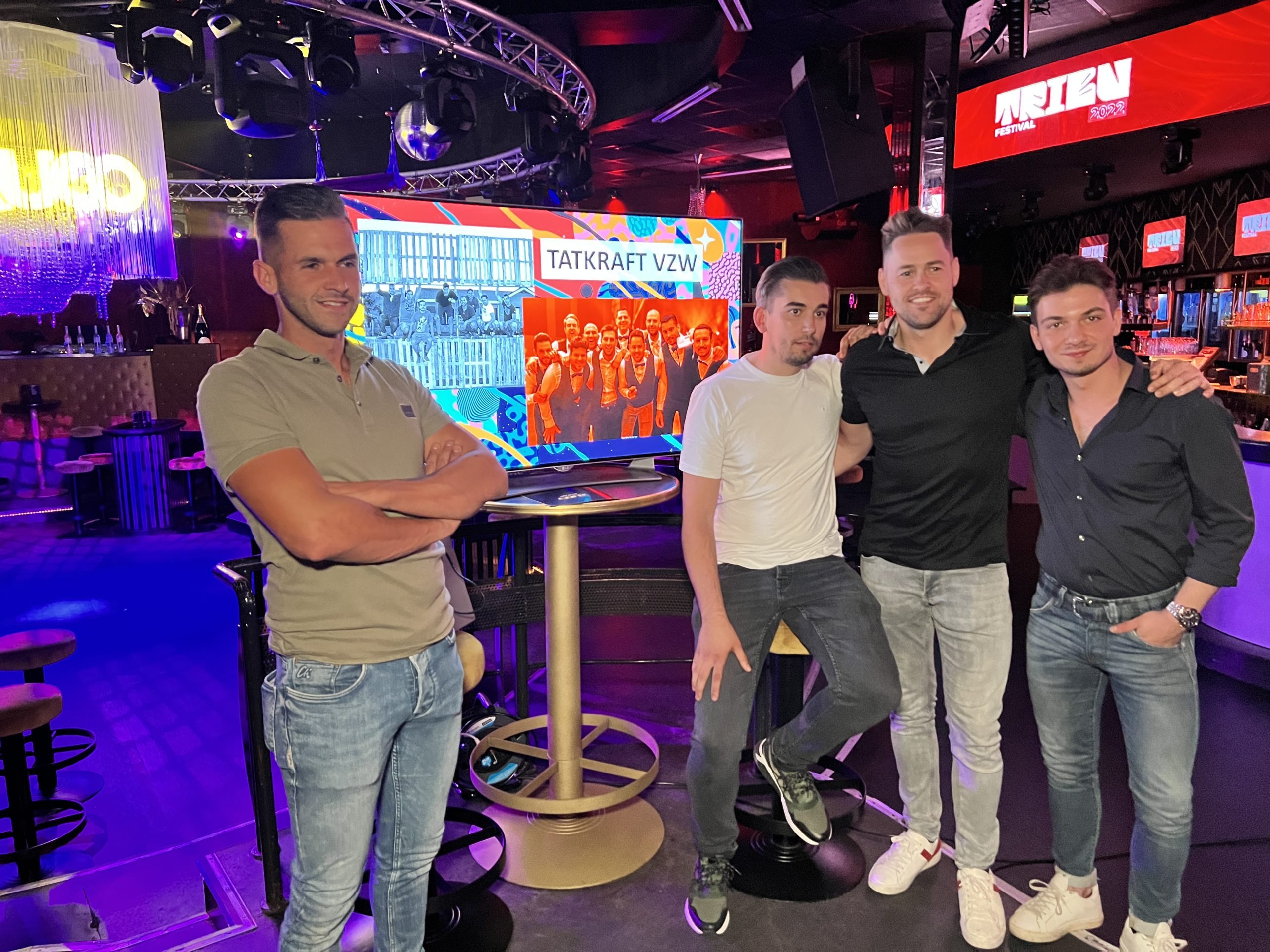 Tribu Festival 2022, een evenement om naar uit te kijken