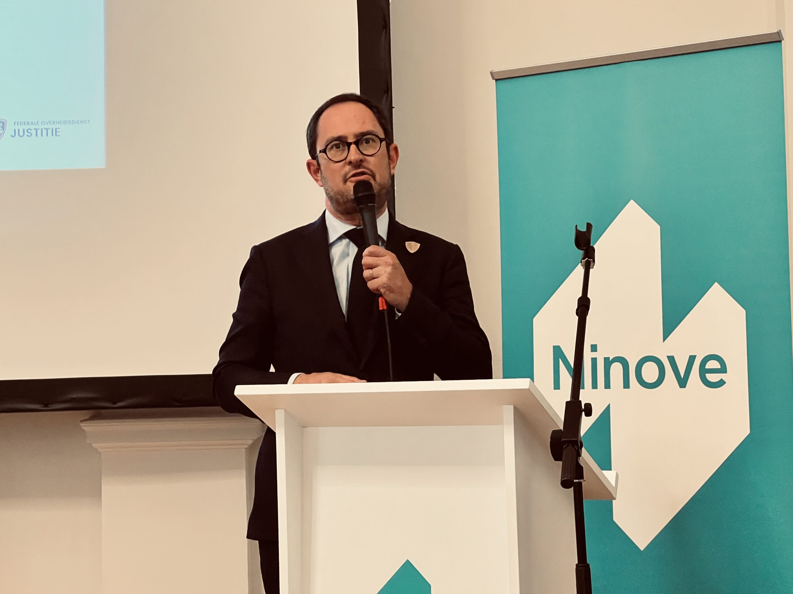 Bewogen infoavond over detentiehuis