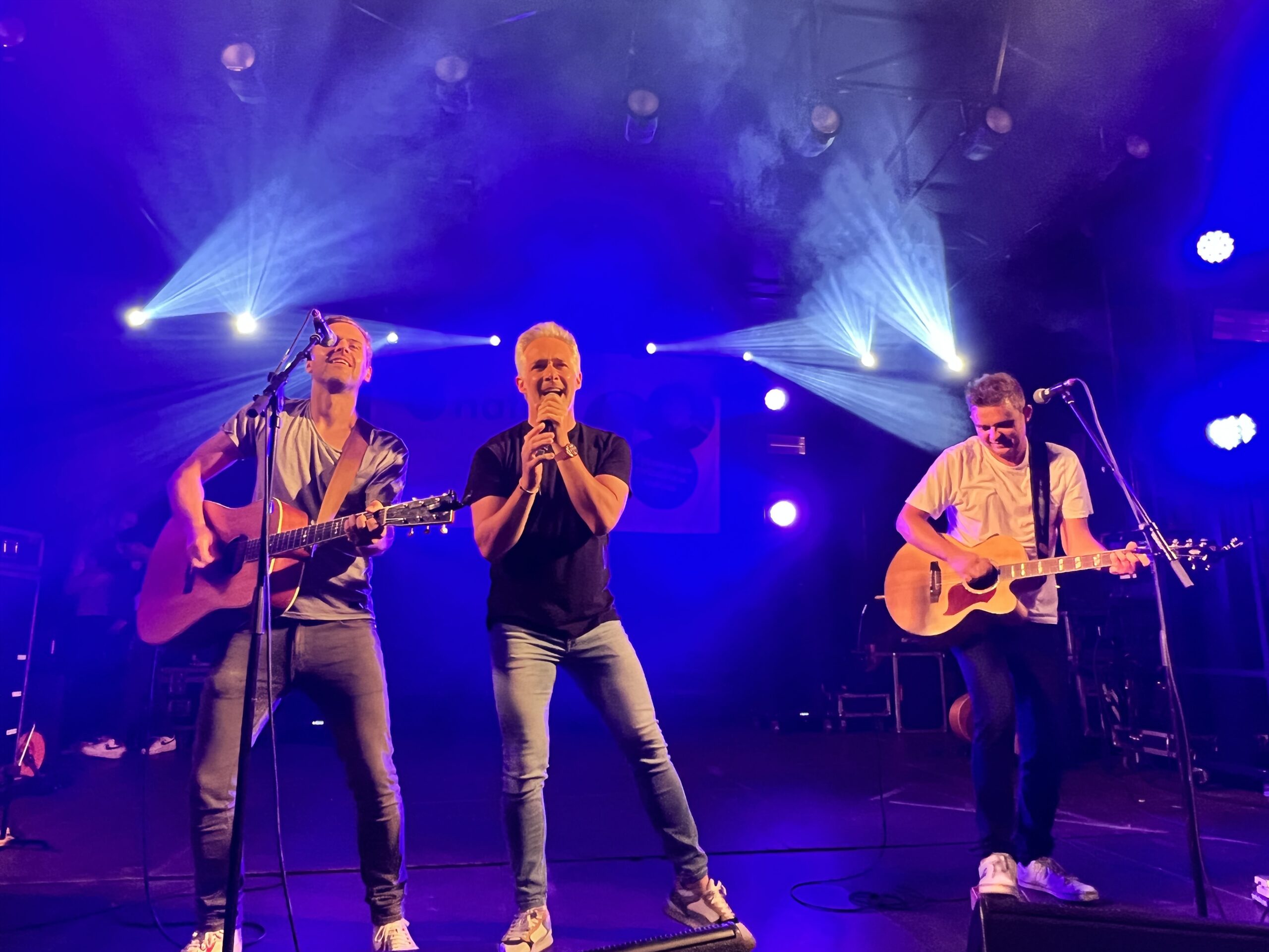 Laatste zomerse parkconcerten waren weer groot succes