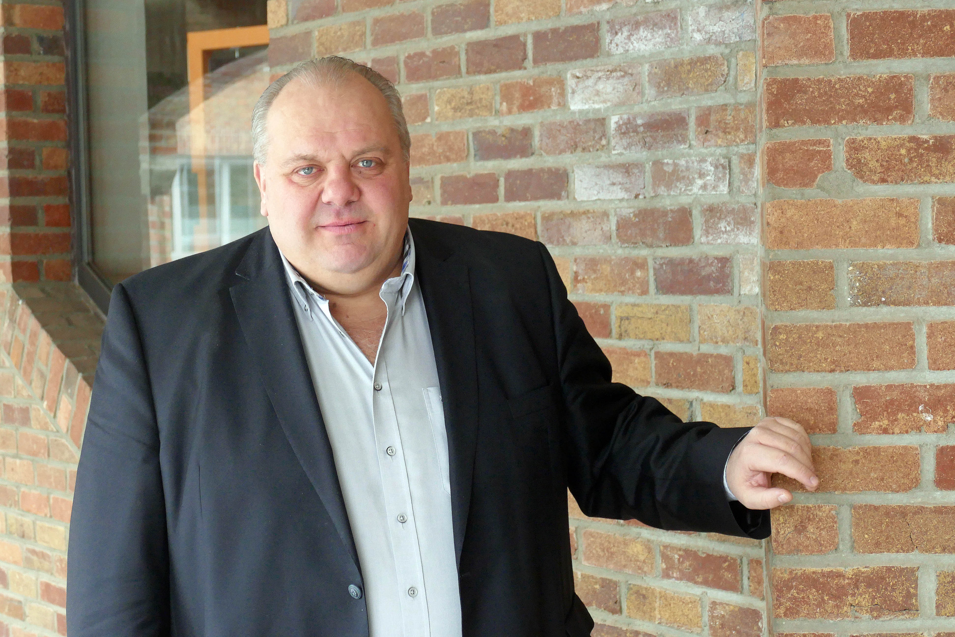 Forza Ninove gebruikt privacygegevens inwoners