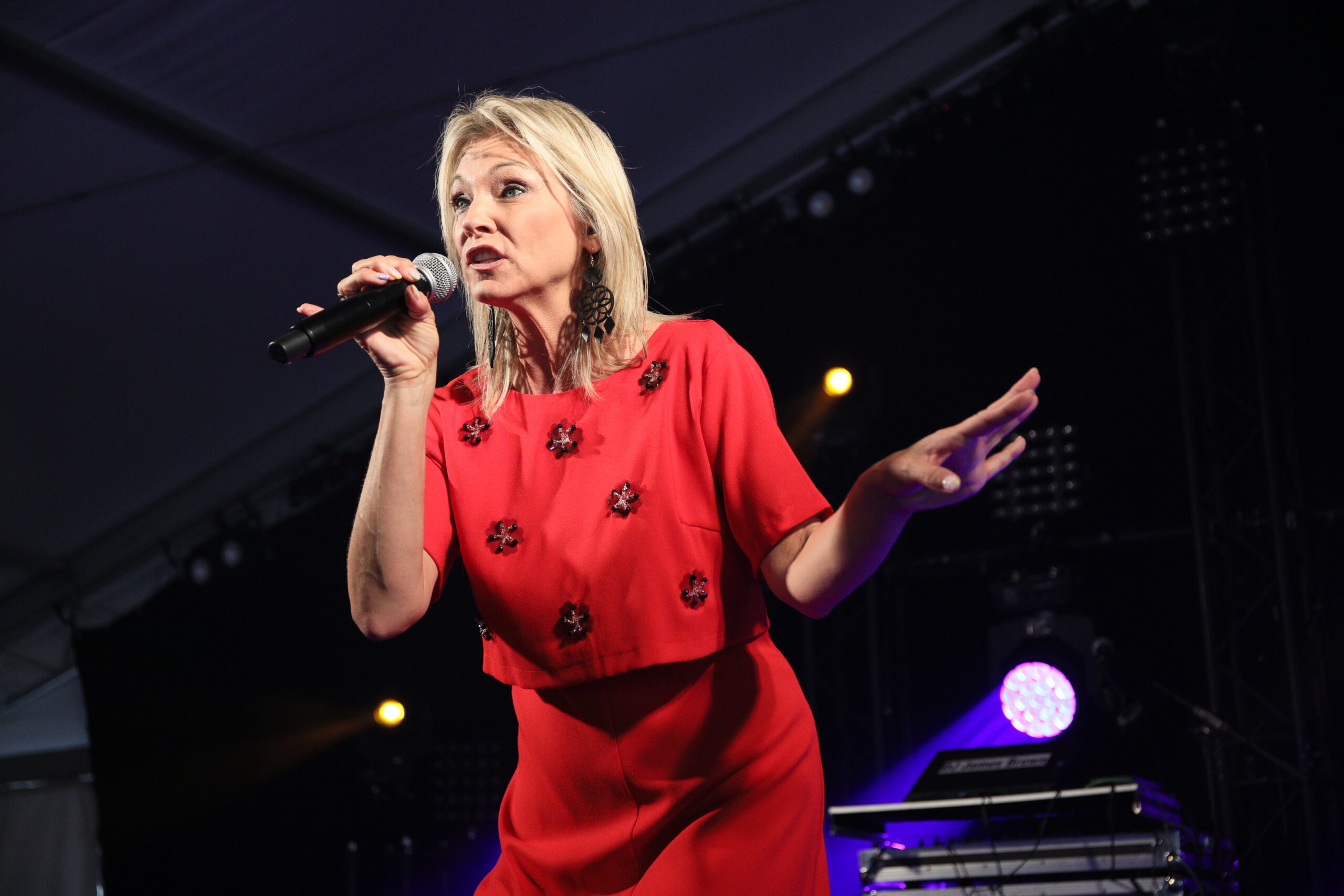 Klein en groot genoten van Puitenkermis