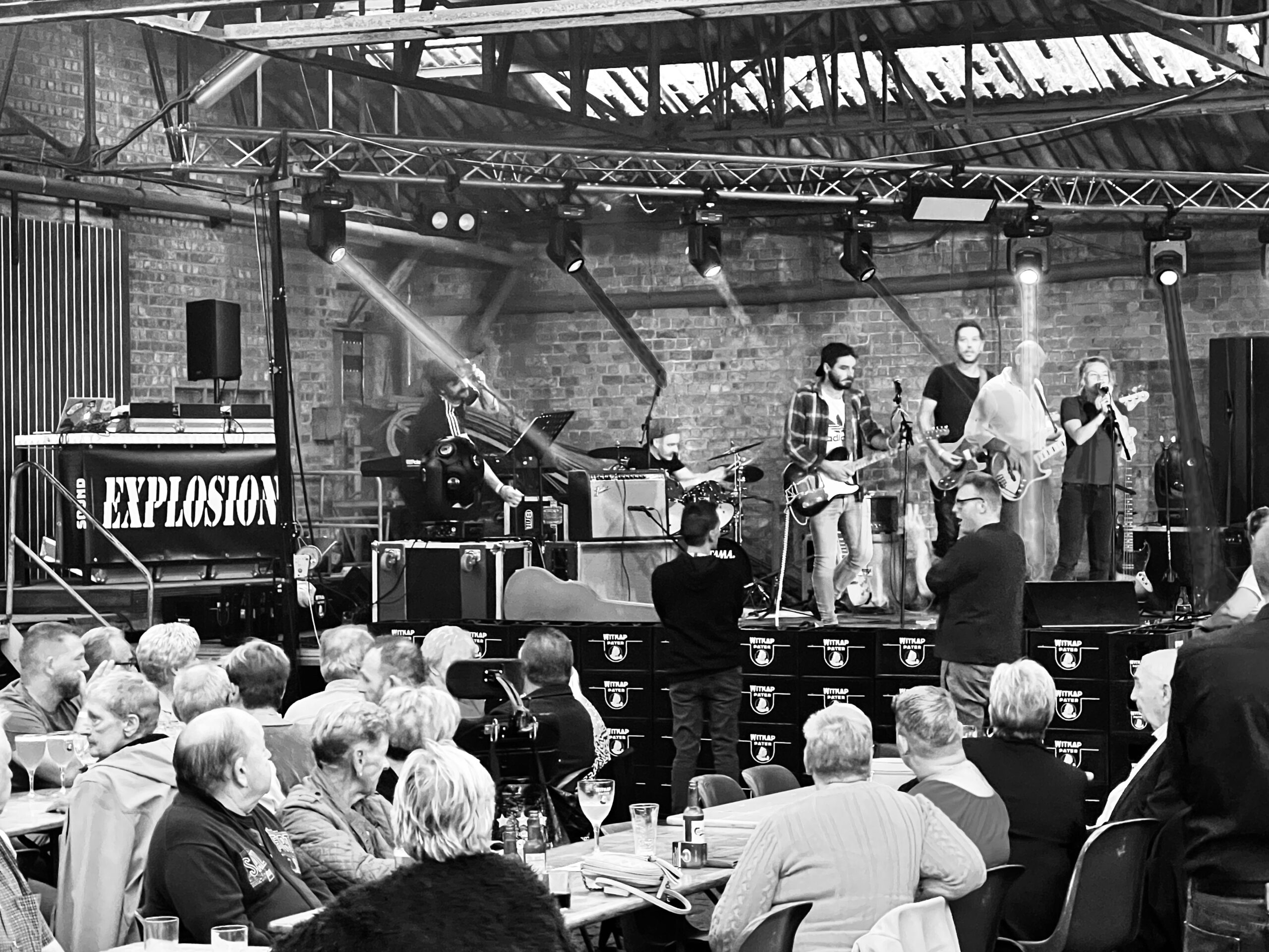 75-jarige Stedelijke Feestcommisie blijft springlevend