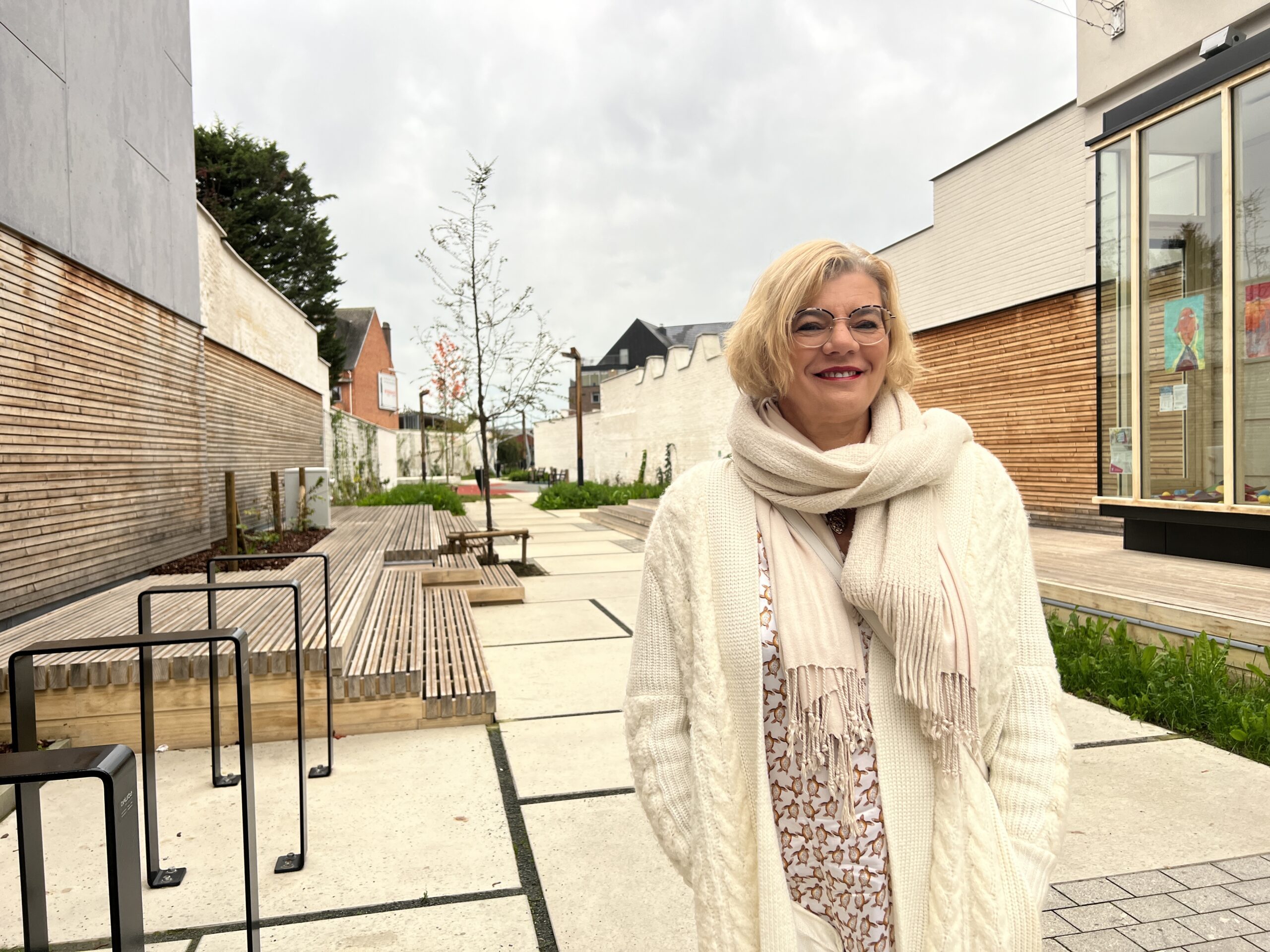 15 kandidaten voor buurtbemiddeling