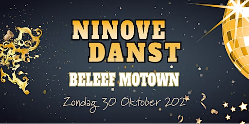 Ninove Danst opnieuw voor het goede doel